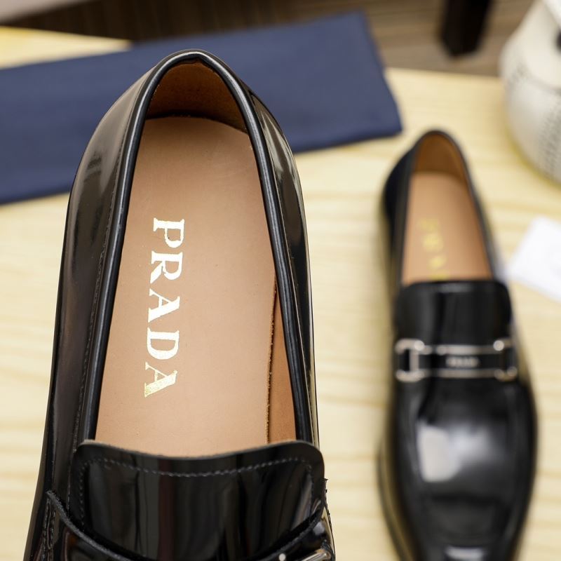 Prada Business Shoes